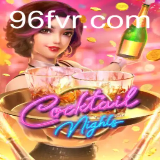 Descubra as Emoções de CocktailNights: Um Mergulho no Jogo Popular do 96F.com