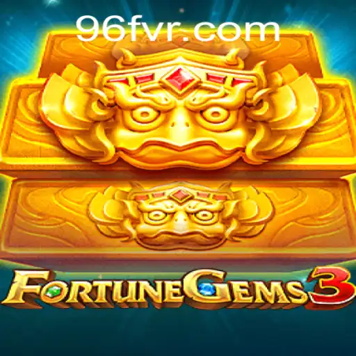 Descrição Completa e Regras do Jogo FortuneGems3