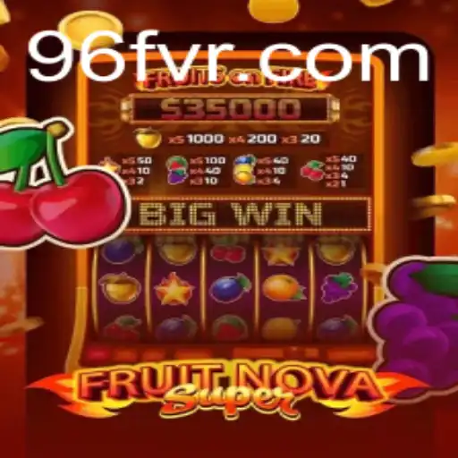 Explorando o Fascinante Mundo de FruitNovaSuper
