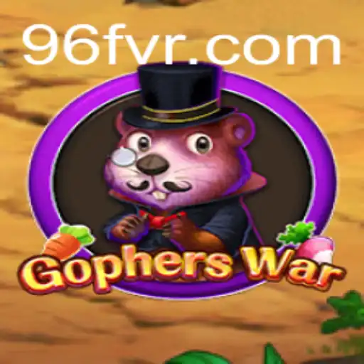 GophersWar: A Nova Sensação do Mundo dos Jogos Online