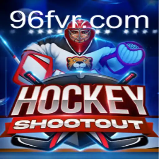 Descubra o Empolgante Mundo do Jogo HockeyShootout