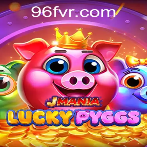 Explorando o Mundo de JManiaLuckyPyggs: Um Novo Fenômeno no Universo dos Jogos