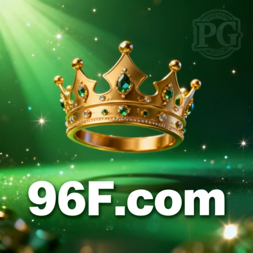 96F.com Logo