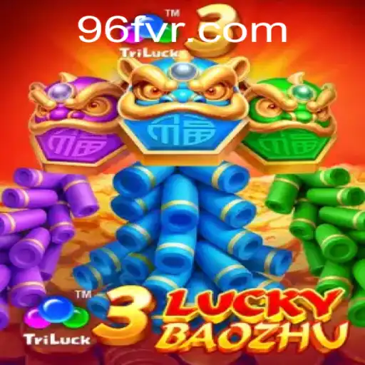 Explorando o Universo de 3LuckyBaozhu: Uma Aventura Através dos Jogos Online