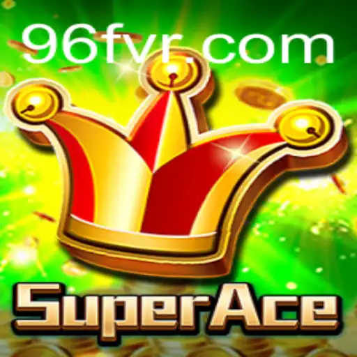 O Mundo Empolgante de SuperAce: Descubra as Regras e a Aventura desta Nova Sensação do Jogo