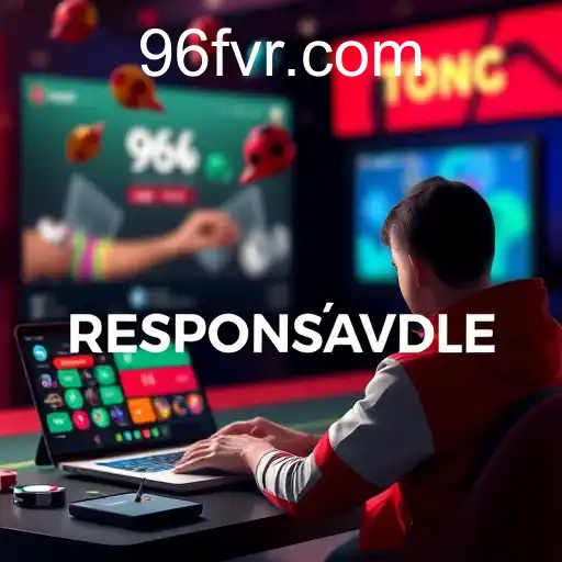 Jogo Responsável